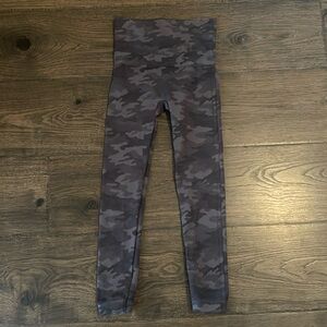 Spanx Look at Me Now seamless leggins XS